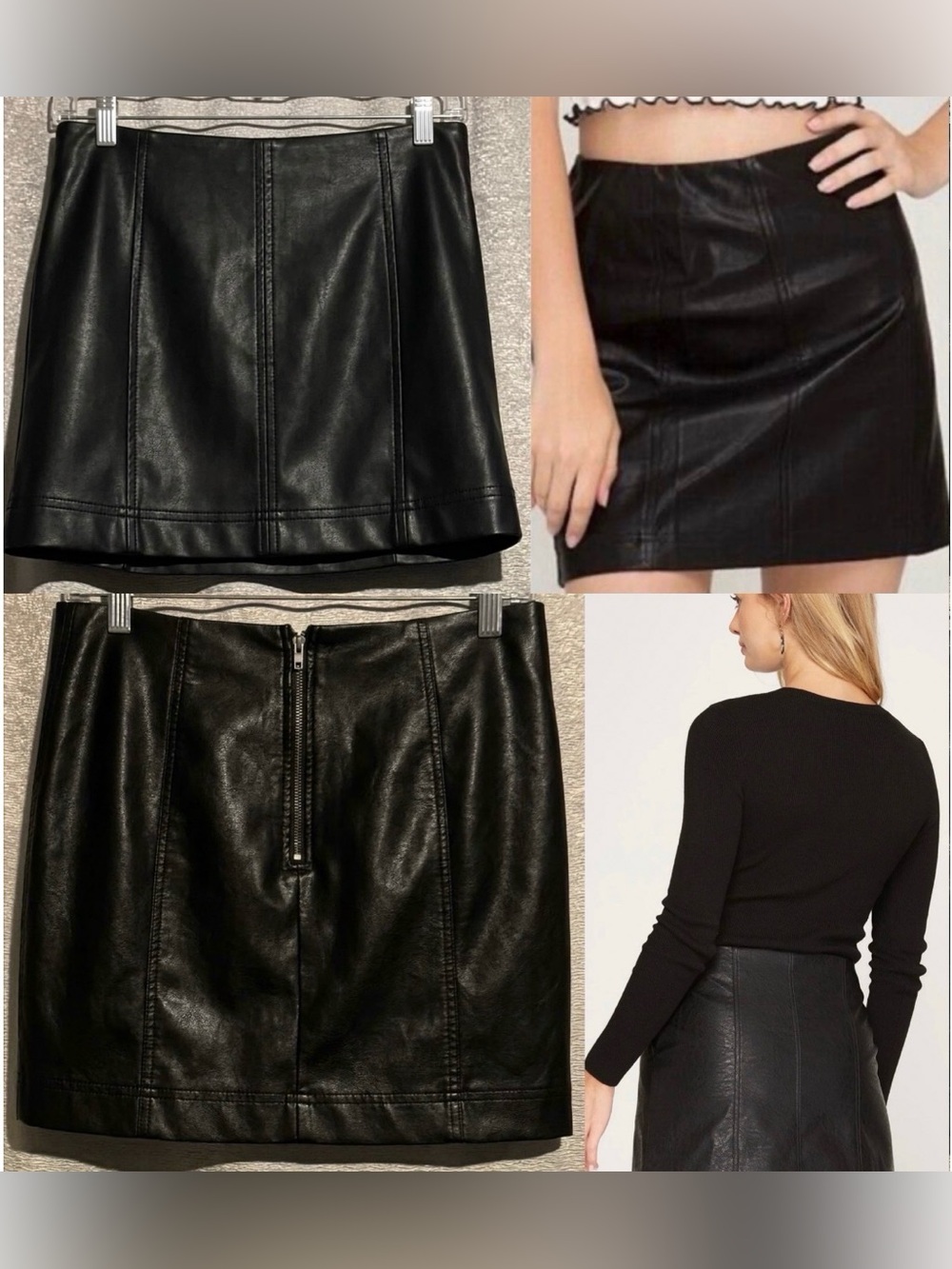 🤎 WOMEN’S SIZE LARGE CLOTHING & ACCESSORY BUNDLE — 12 PIECES 🤎 - Picture 5 of 16